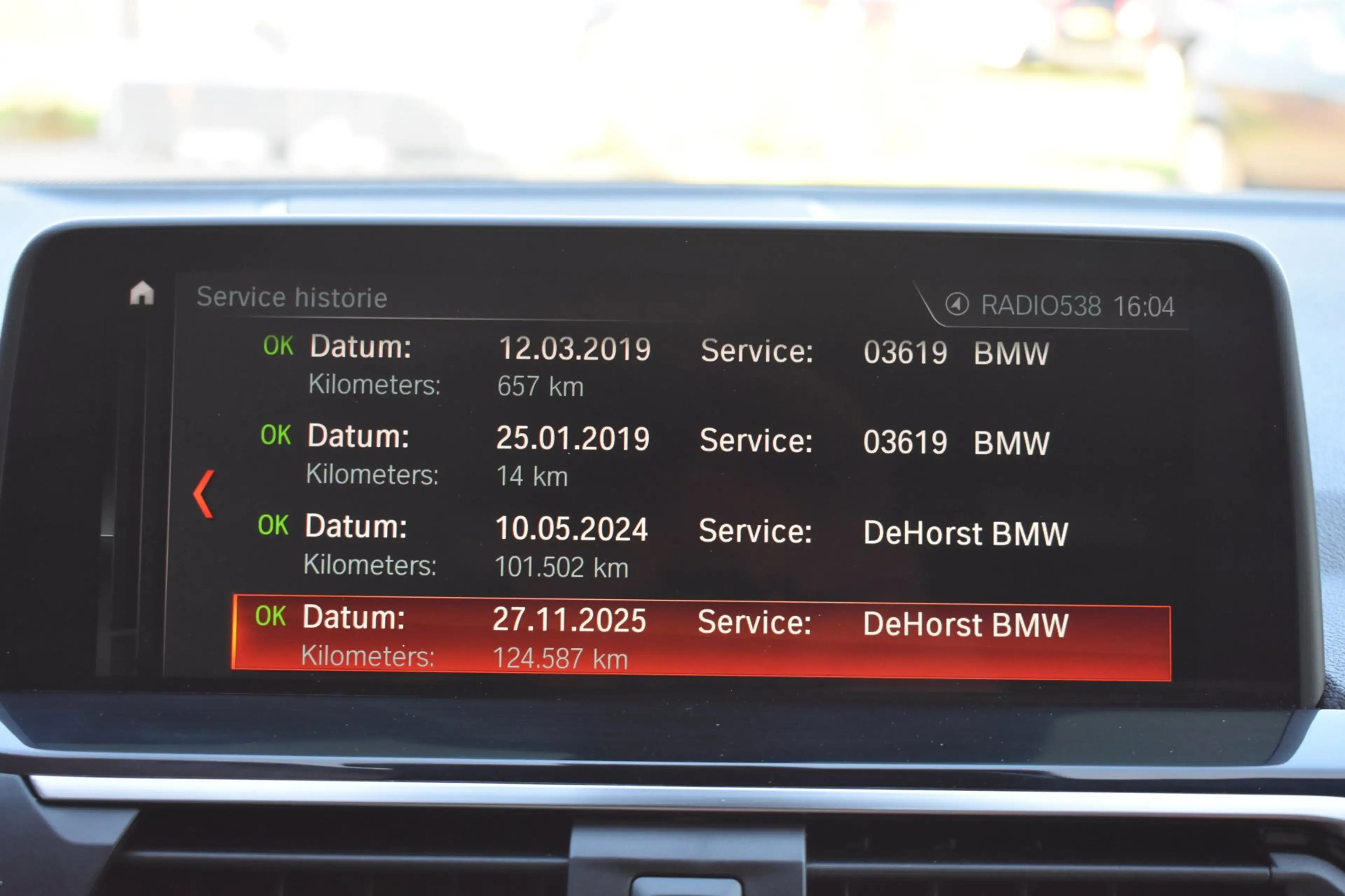 BMW X4 XDrive30i High Executive '19 M Pakket Leder Clima — photo 32