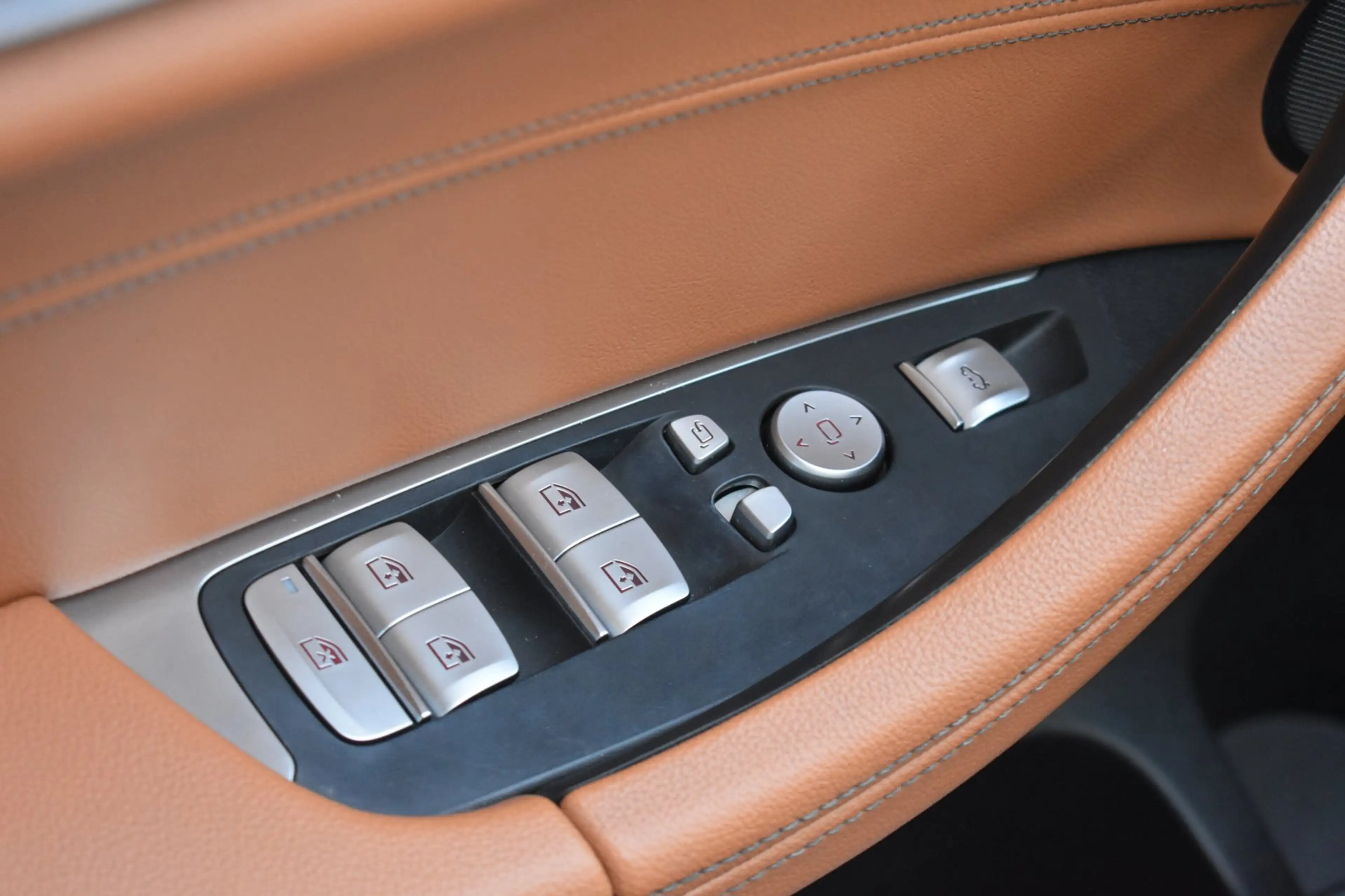 BMW X4 XDrive30i High Executive '19 M Pakket Leder Clima — photo 16