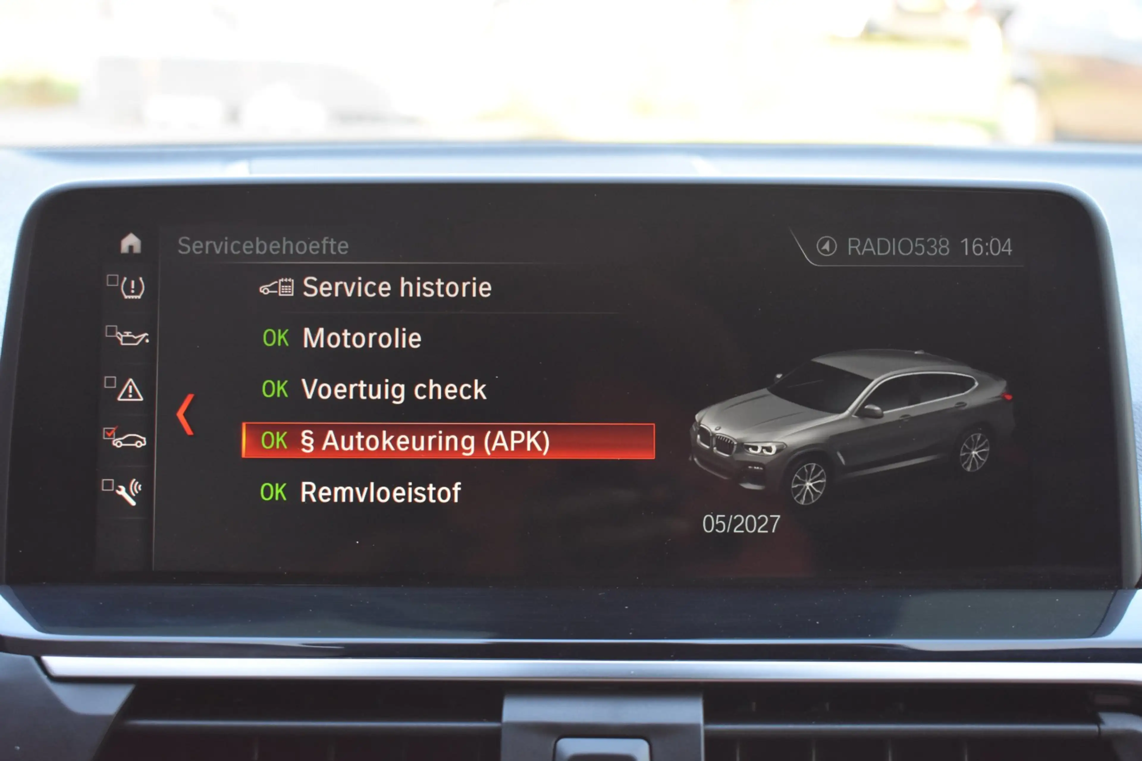 BMW X4 XDrive30i High Executive '19 M Pakket Leder Clima — photo 30