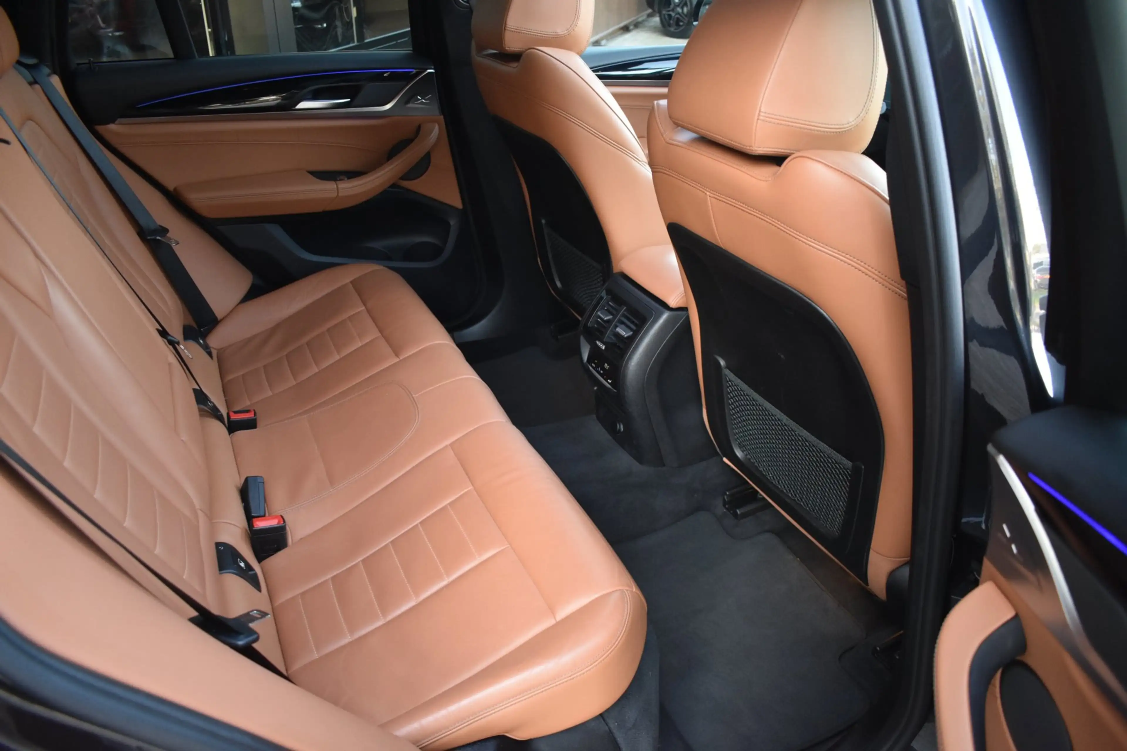 BMW X4 XDrive30i High Executive '19 M Pakket Leder Clima — photo 5
