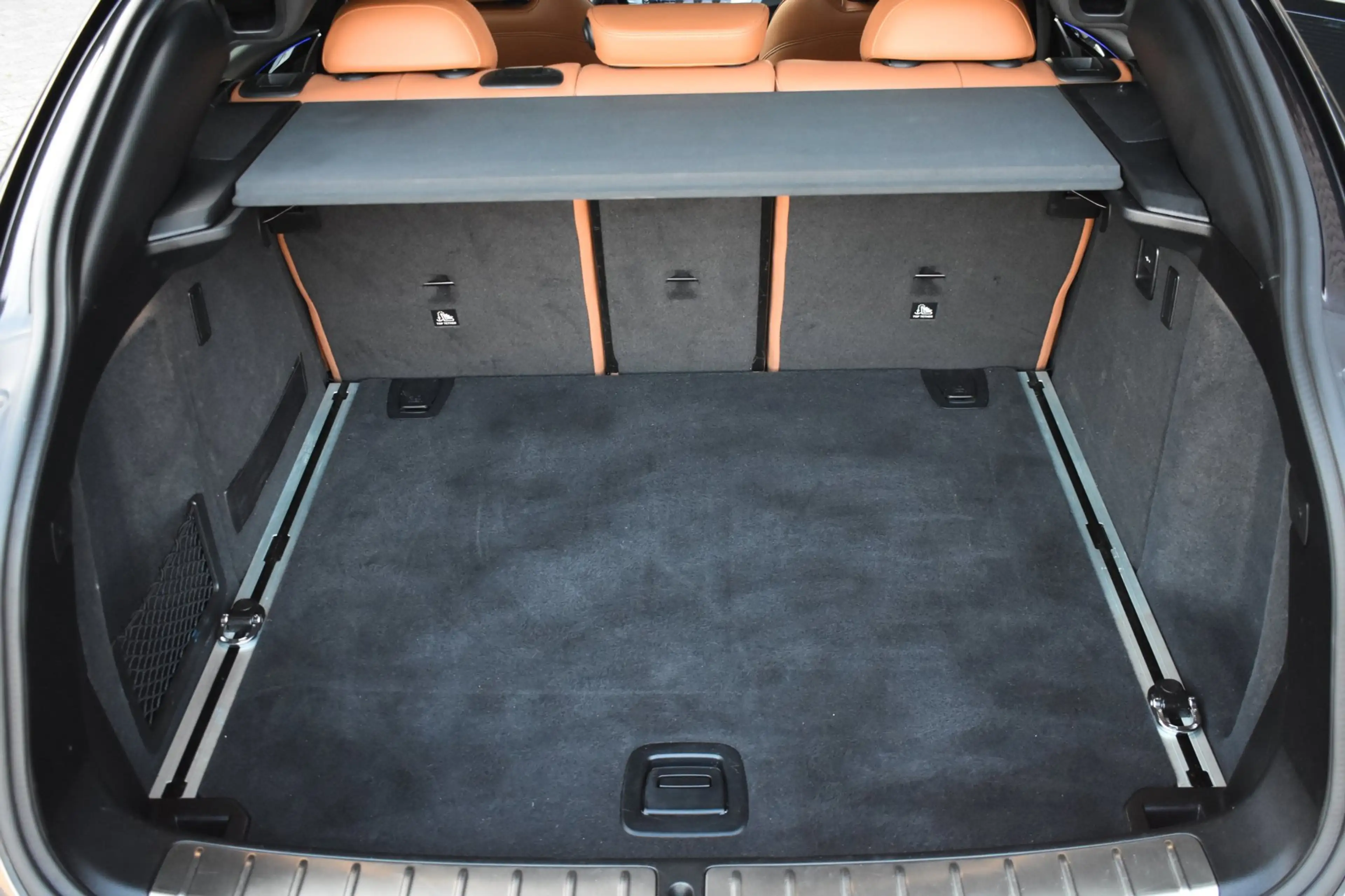 BMW X4 XDrive30i High Executive '19 M Pakket Leder Clima — photo 11
