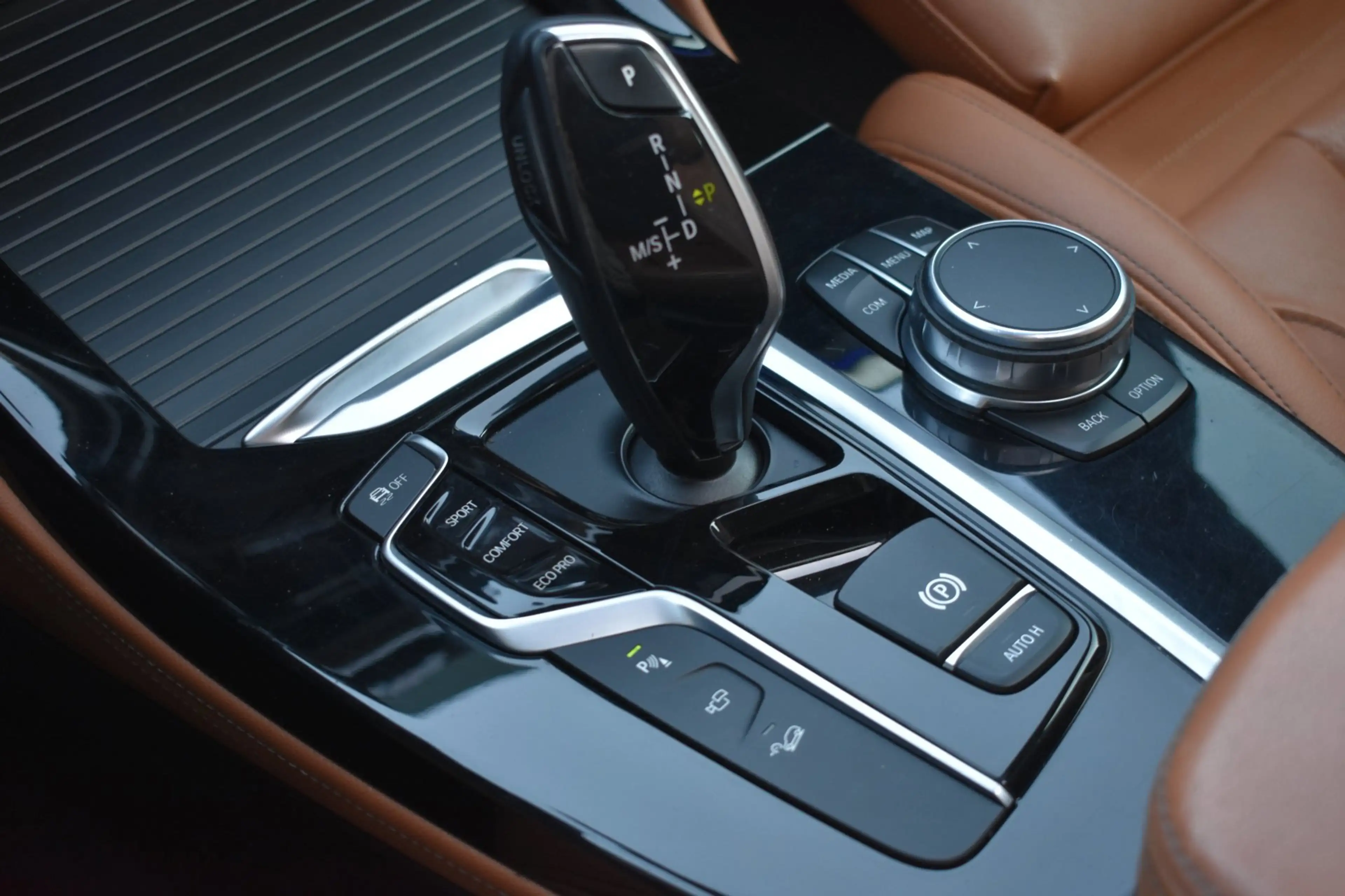 BMW X4 XDrive30i High Executive '19 M Pakket Leder Clima — photo 25
