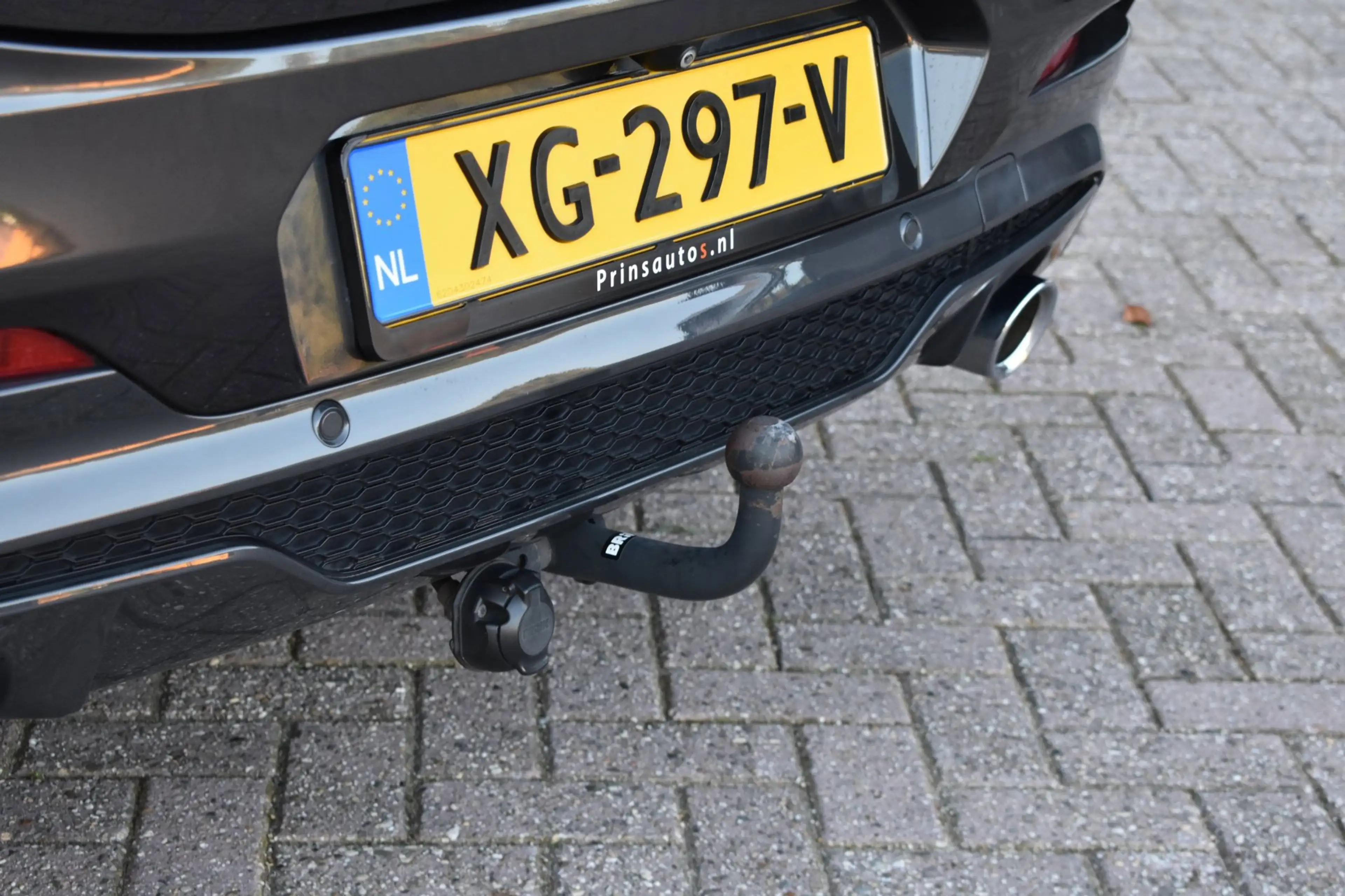 BMW X4 XDrive30i High Executive '19 M Pakket Leder Clima — photo 10