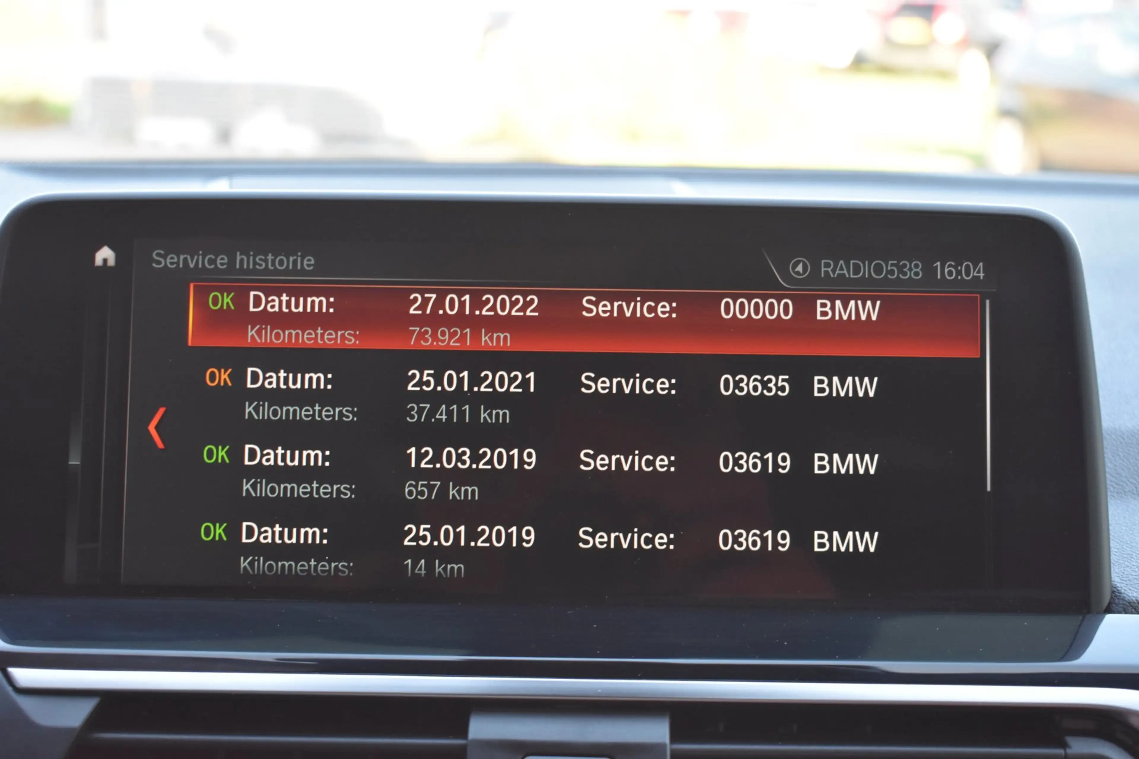 BMW X4 XDrive30i High Executive '19 M Pakket Leder Clima — photo 33