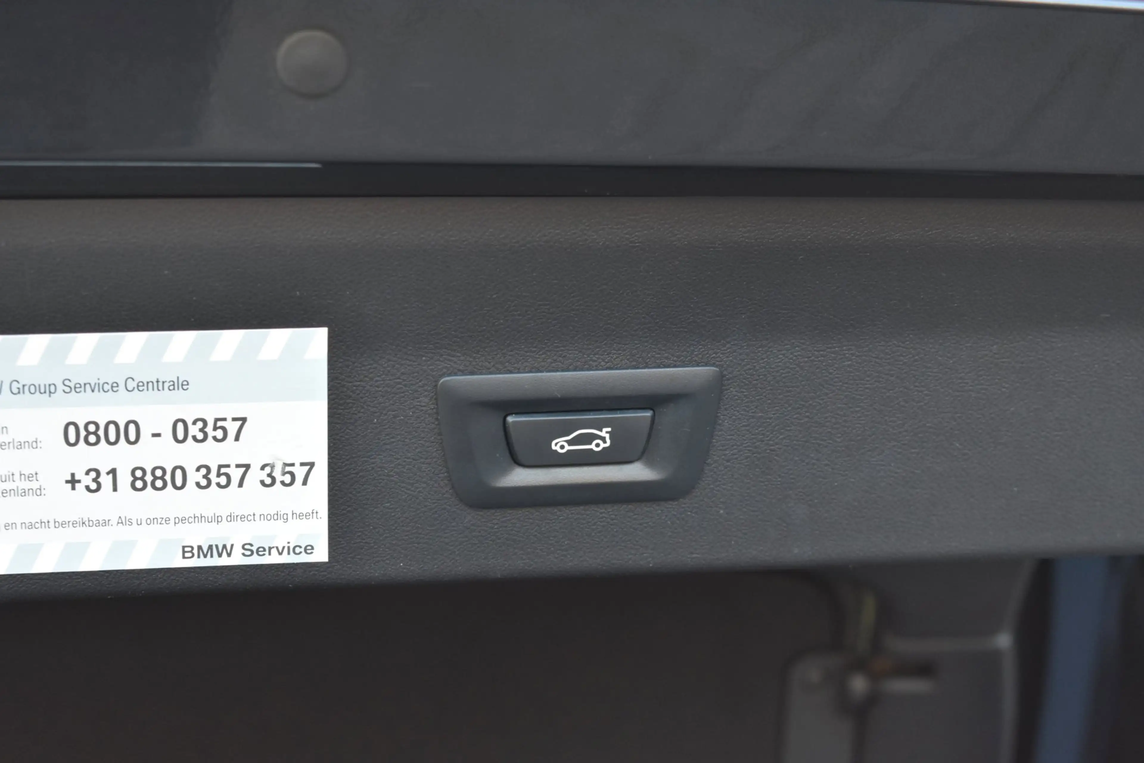 BMW X4 XDrive30i High Executive '19 M Pakket Leder Clima — photo 12