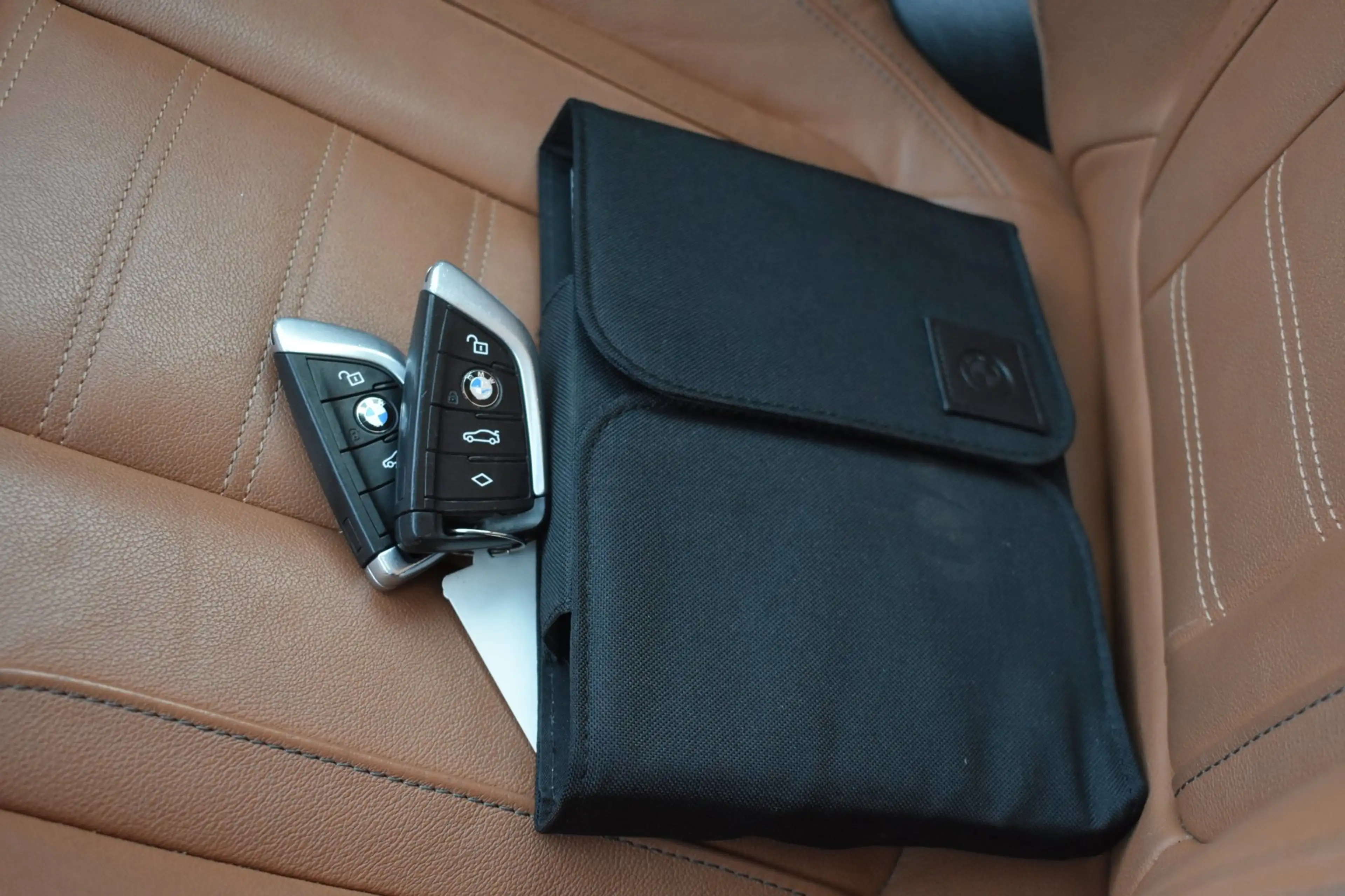 BMW X4 XDrive30i High Executive '19 M Pakket Leder Clima — photo 38