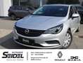 Opel Astra 1.0 Selection Start/Stop Silber - thumbnail 1
