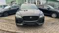 Jaguar F-Pace F-PACE 3,0d R-Sport AWD *MOTORSCHADEN* Grau - thumbnail 4