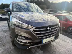 Hyundai Tucson 1.7 CRDI 115CH CREATIVE 2WD