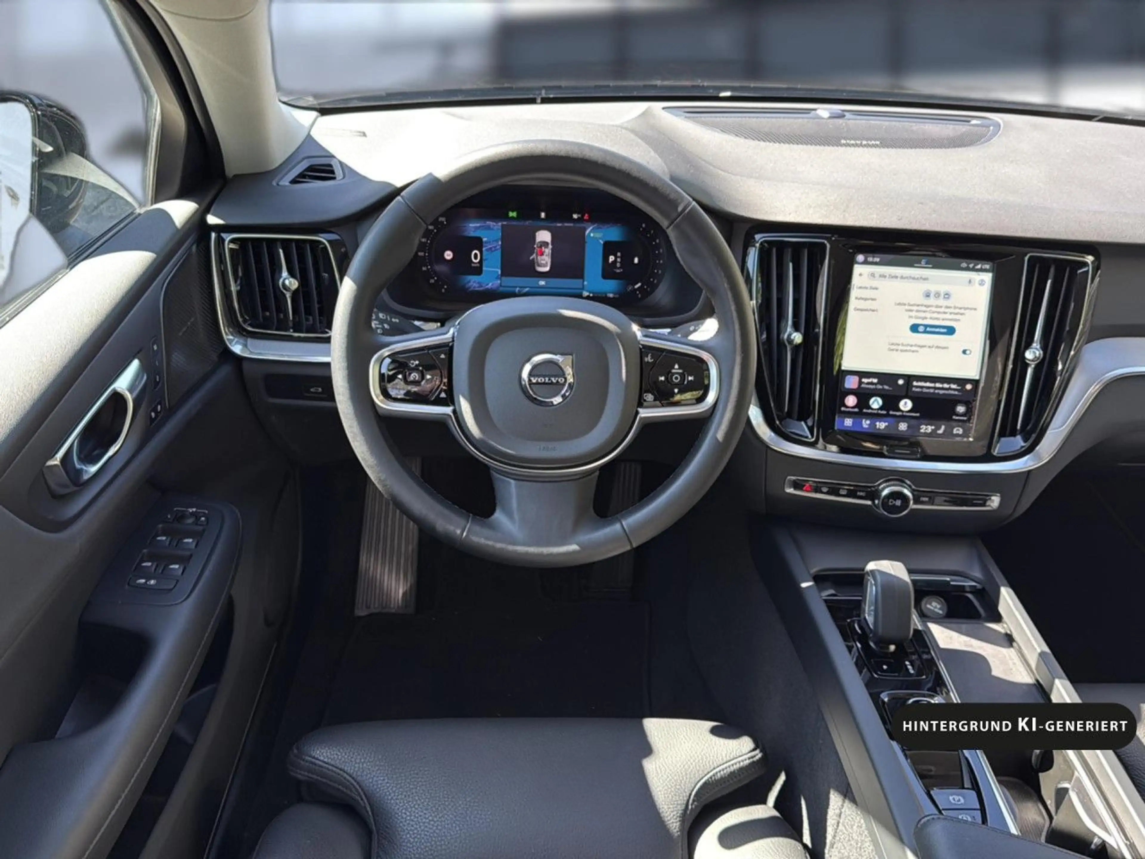 Volvo S60 B5 (Benzin) Plus Dark AWD Automatik Bluetooth — photo 7