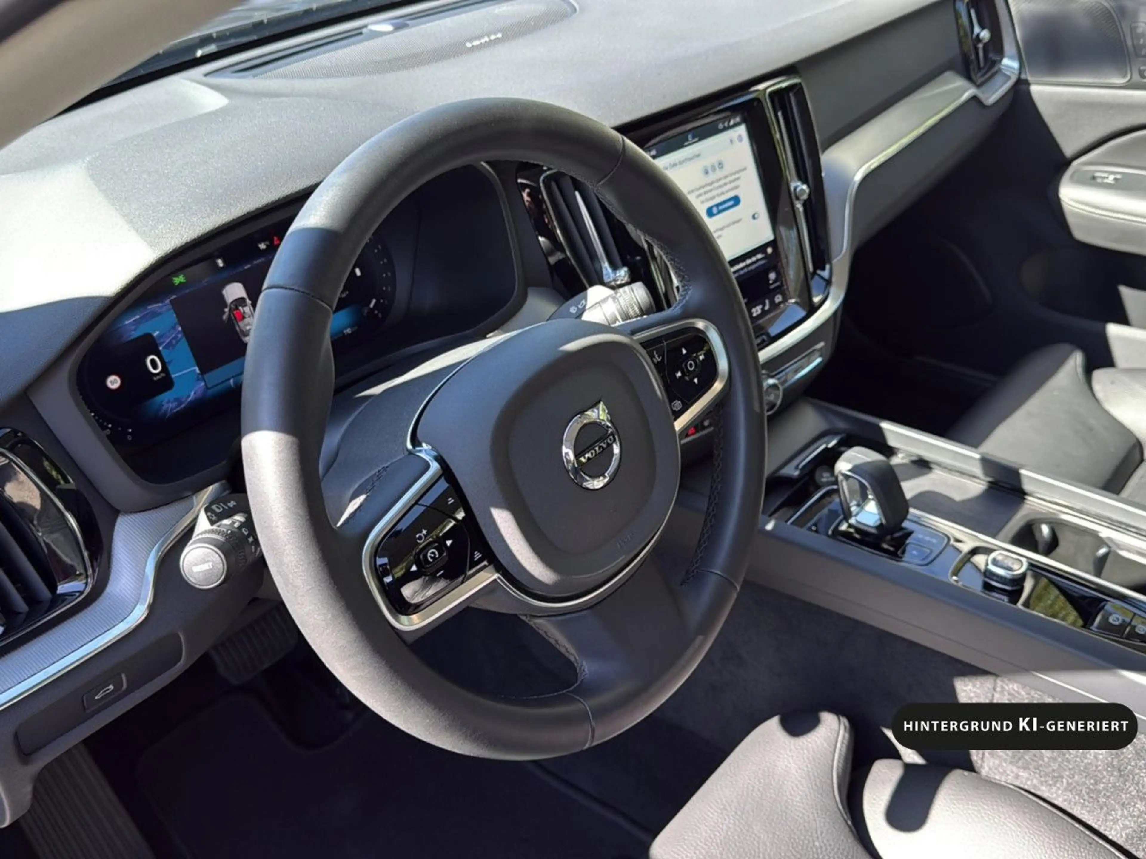 Volvo S60 B5 (Benzin) Plus Dark AWD Automatik Bluetooth — photo 15