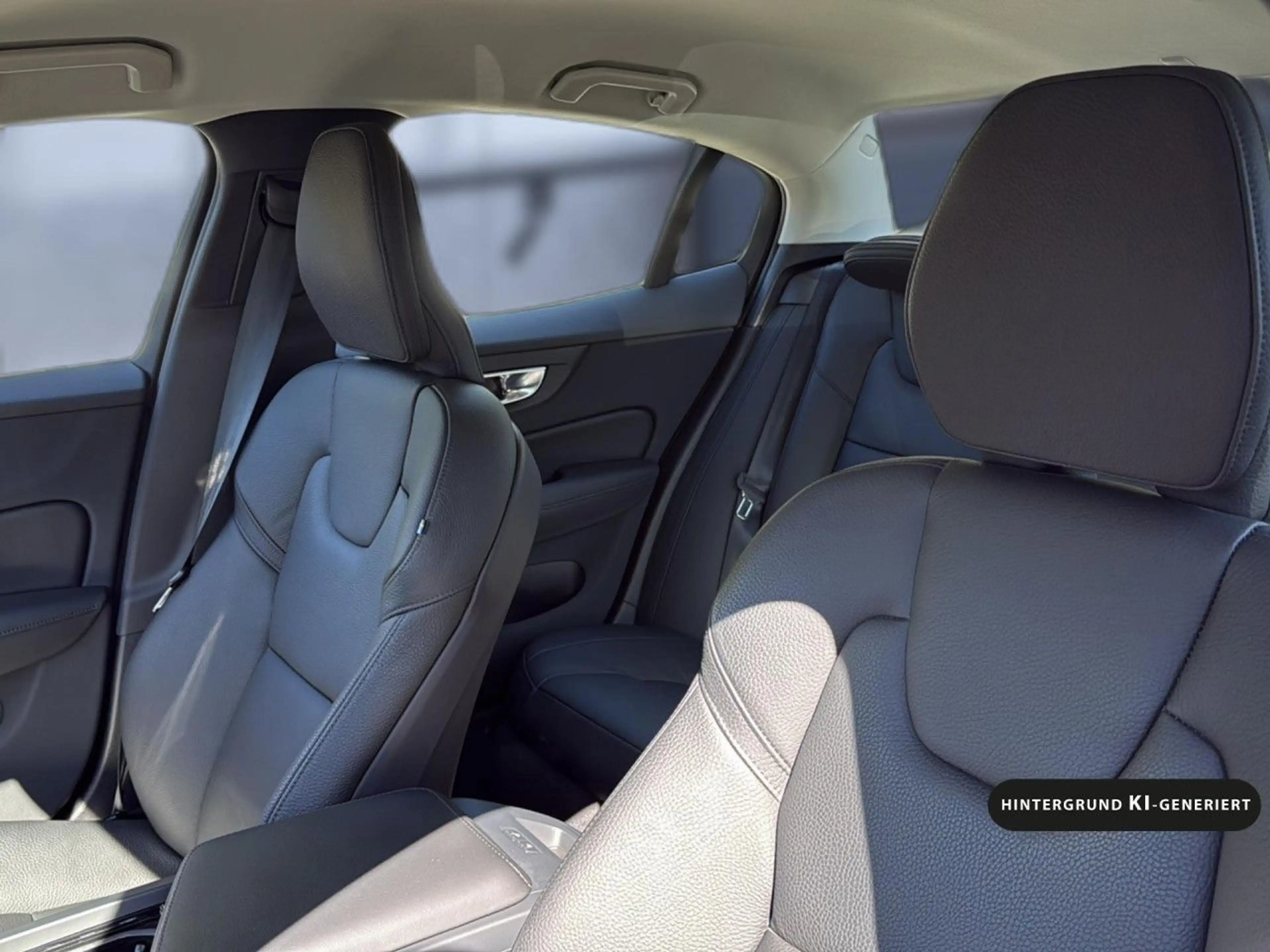 Volvo S60 B5 (Benzin) Plus Dark AWD Automatik Bluetooth — photo 14