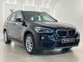 BMW X1 sDrive 18d Negro - thumbnail 4