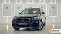 BMW X1 sDrive 18d Negro - thumbnail 1