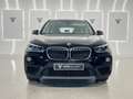 BMW X1 sDrive 18d Negro - thumbnail 2