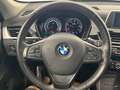 BMW X1 sDrive 18d Negro - thumbnail 16