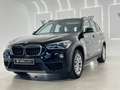 BMW X1 sDrive 18d Negro - thumbnail 12
