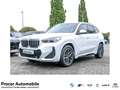 BMW X1 sDrive18i M Sport ACC RFK NAVI LED PDC V+H Weiß - thumbnail 1