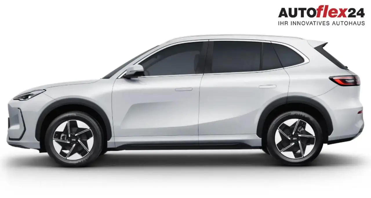 Geely E5 2026