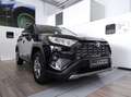 Toyota RAV 4 - RAV4 2.5 HV (218CV) E-CVT 2WD Business Noir - thumbnail 1
