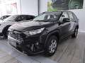 Toyota RAV 4 - RAV4 2.5 HV (218CV) E-CVT 2WD Business Noir - thumbnail 2