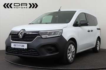 BluedCi 5 plaatsen - AIRCO - GPS - TOPSTAAT - ...