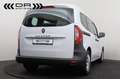Renault Kangoo BluedCi 5 plaatsen - AIRCO - GPS  - TOPSTAAT - ... Wit - thumbnail 9