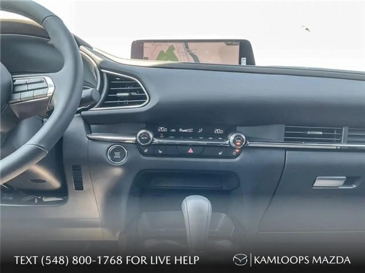 Mazda CX-30 photo Mazda CX-30