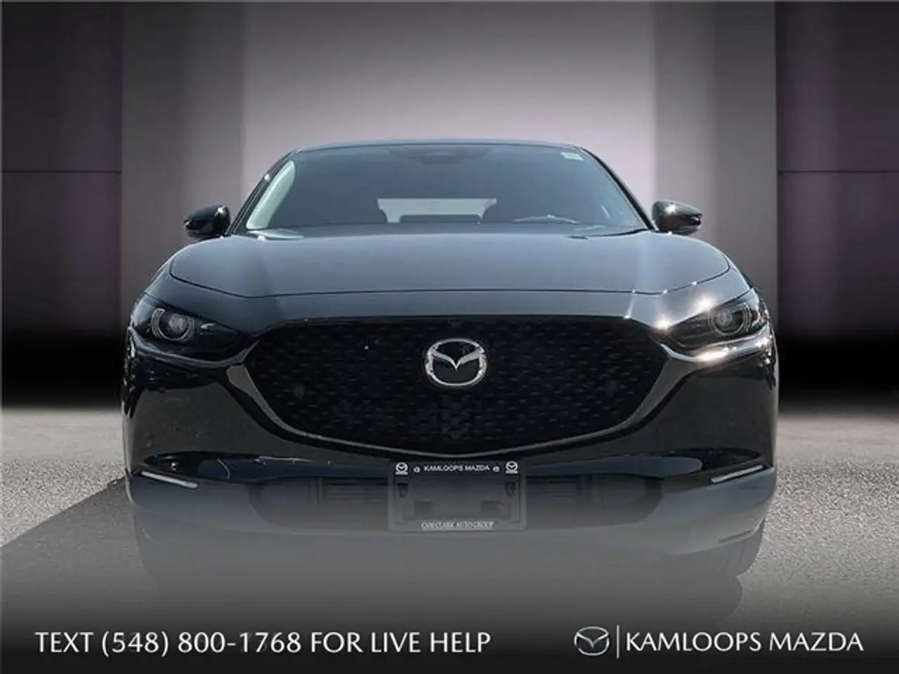 Mazda CX-30 photo Mazda CX-30