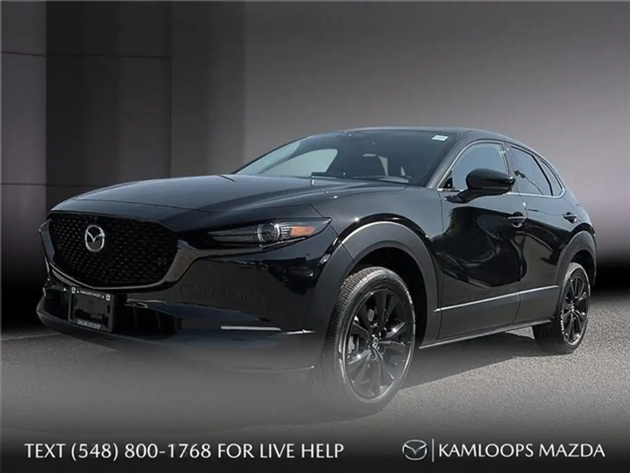 Mazda CX-30 photo Mazda CX-30
