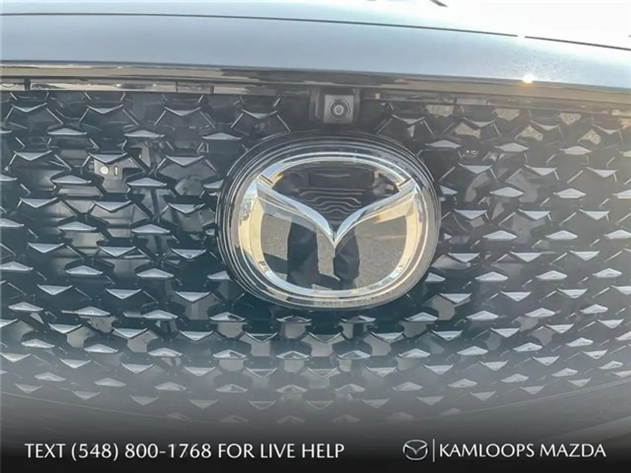 Mazda CX-30 photo Mazda CX-30
