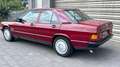 Mercedes-Benz 190 W201 Klima, 5-Gang, rostfrei, 1.Hd.,109TKM Rot - thumbnail 7