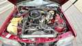 Mercedes-Benz 190 W201 Klima, 5-Gang, rostfrei, 1.Hd.,109TKM Rot - thumbnail 23