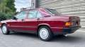 Mercedes-Benz 190 W201 Klima, 5-Gang, rostfrei, 1.Hd.,109TKM Rot - thumbnail 10