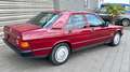 Mercedes-Benz 190 W201 Klima, 5-Gang, rostfrei, 1.Hd.,109TKM Rot - thumbnail 24