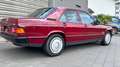 Mercedes-Benz 190 W201 Klima, 5-Gang, rostfrei, 1.Hd.,109TKM Rot - thumbnail 6