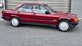 Mercedes-Benz 190 W201 Klima, 5-Gang, rostfrei, 1.Hd.,109TKM Rot - thumbnail 5