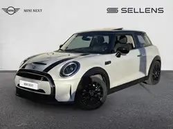 MINI Cooper SE 184ch Edition Premium Plus BVA 5CV