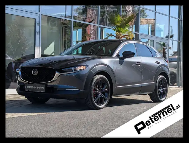 Mazda CX-30 G122 AT HOMURA AUT