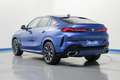 BMW X6 xDrive 30dA Azul - thumbnail 9