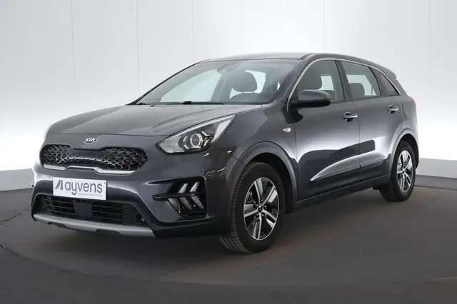 Kia Niro 1.6 GDi HEV GPS PDC CAM Cruise Ctrl