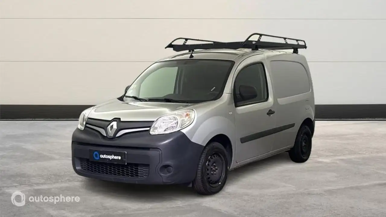 Renault Express