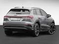 Audi Q4 e-tron 40 S LINE BLACKPAK PANO AHK CAM LM21 Gris - thumbnail 2
