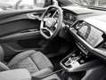 Audi Q4 e-tron 40 S LINE BLACKPAK PANO AHK CAM LM21 Gris - thumbnail 3