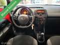 Toyota Aygo 1.0 VVT-i x-fun *NL, 1e EIG, 46.841 NAP km, RIJKLA Rood - thumbnail 6