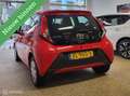 Toyota Aygo 1.0 VVT-i x-fun *NL, 1e EIG, 46.841 NAP km, RIJKLA Rood - thumbnail 4