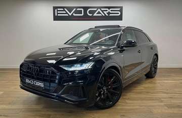 55 TFSI E 381 ch QUATTRO S-LINE / ACC / Caméra 360° / Soft Close / Origine France
