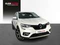 Renault Arkana 1.3 TCE 140CV Techno EDC MHEV Blanc - thumbnail 4