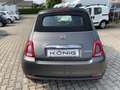 Fiat 500C 1.0 Club Cabrio Klima*Carplay*Einparkhilfe Grau - thumbnail 5