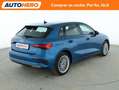 Audi A3 40 TFSIe advanced Azul - thumbnail 6
